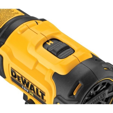 DeWalt Opalarka 18V bez Aku i Ładow DCE530N-XJ DEWALT (WYPRZEDAŻ)