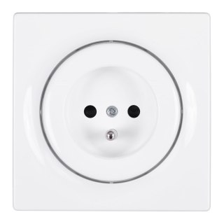 FIBARO FIBARO Gniazdko Walli Outlet N typ E FGWSONE-011