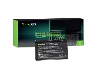 Green Cell GREEN CELL BATERIA AC08 DO ACER ASPIRE GRAPE34 TM0074 4400 MAH 11.1V