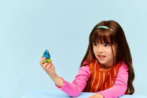 Lego LEGO Minifigures 71051 Seria 28 V110 - Zwierzęta