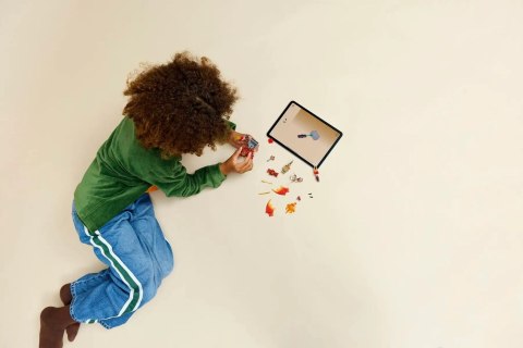 Lego LEGO NINJAGO 71851 Kai's Dragon Mech Battle Pack