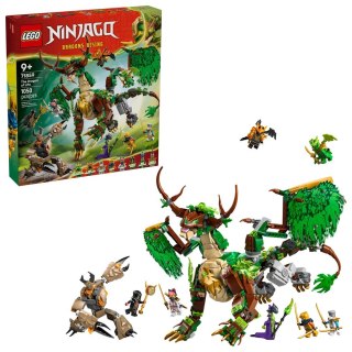 Lego LEGO NINJAGO 71859 The Dragon of Life