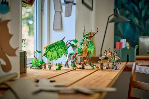 Lego LEGO NINJAGO 71859 The Dragon of Life