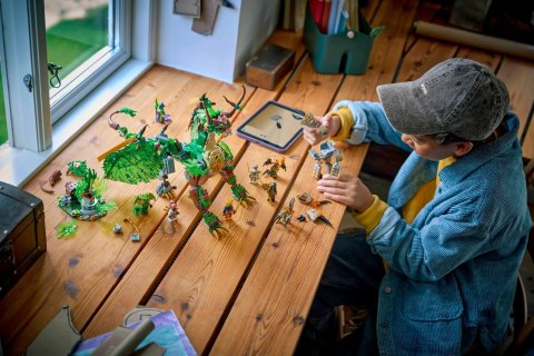 Lego LEGO NINJAGO 71859 The Dragon of Life