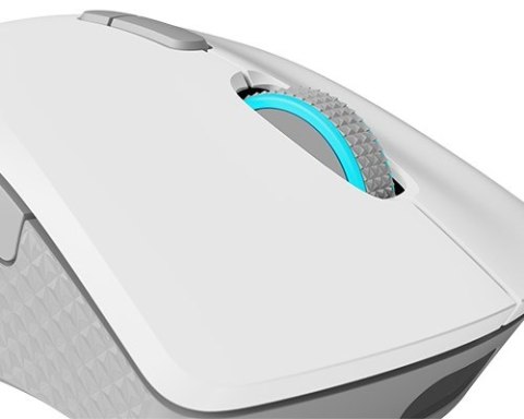 Lenovo Mysz Lenovo Legion M600 Wireless Gaming Mouse Stingray