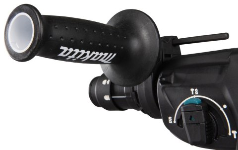 MAKITA Młot wiercąco-kujący 18V SDS-PLUS MAKITA DHR243RTJ + uchwyt