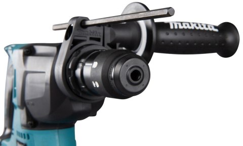 MAKITA Młot wiercąco-kujący 18V SDS-PLUS MAKITA DHR243RTJ + uchwyt