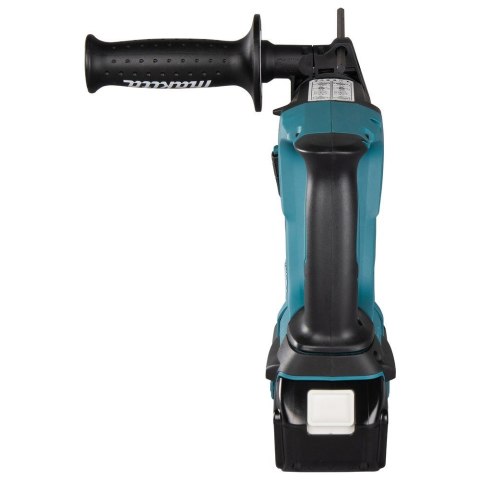 MAKITA Młot wiercąco-kujący 18V SDS-PLUS MAKITA DHR243RTJ + uchwyt