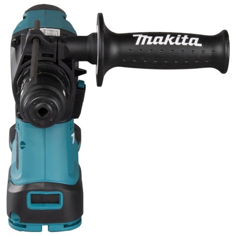 MAKITA Młot wiercąco-kujący 18V SDS-PLUS MAKITA DHR243RTJ + uchwyt