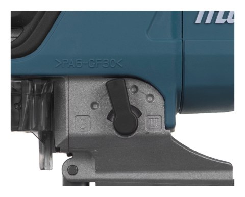 MAKITA Wyrzynarka aku. Li-lon 18V 26mm MAKITA