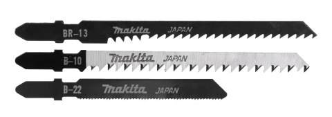 MAKITA Wyrzynarka aku. Li-lon 18V 26mm MAKITA