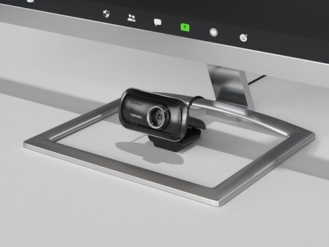 NATEC NATEC KAMERA INTERNETOWA LORI FULL HD 1080P NKI-1671