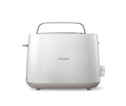 Philips Toster Philips HD2581/00 ( 900W ; kolor biały )
