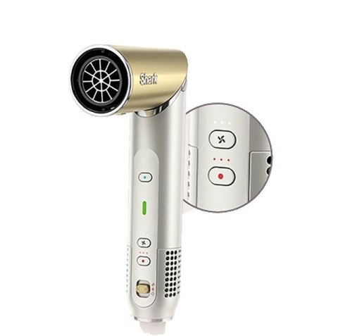 Shark Suszarko-lokówka 6w1 HD6052SEU Shark Glam