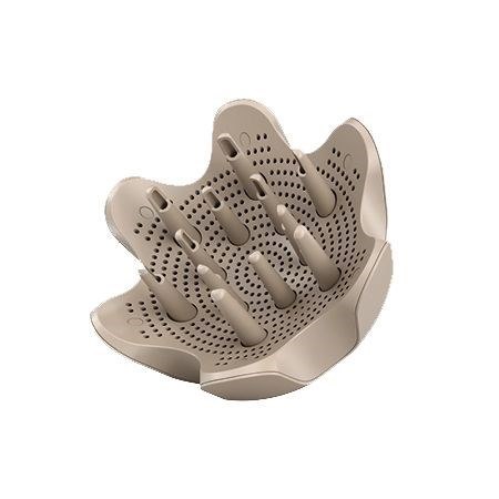 Shark Suszarko-lokówka 6w1 HD6052SEU Shark Glam