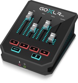 TC HELICON TC Helicon Go XLR Mini - Mikser i interfejs audio USB