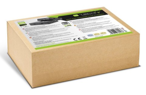 TECHly TECHLY EXTENDER KVM HDMI/USB 1080P60HZ DO 100M PO SKRĘTCE KAT6