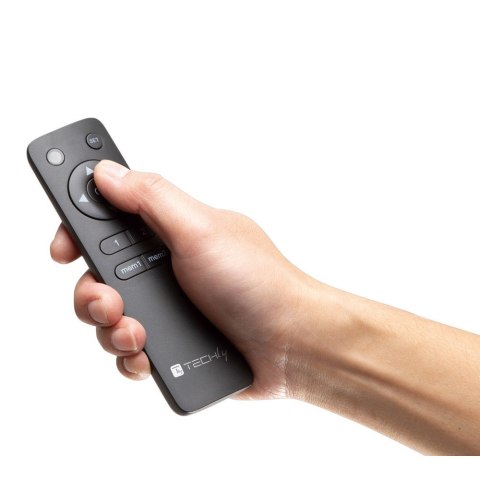 TECHly TECHLY STOJAK MOBILNY TV 55-100" DO 120KG ELEKTRYC