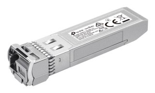 TP-LINK TP-Link SM5110LSB-10 moduł dwukierunkowy Omada SFP+ LC, WDM, 10GBase-BX
