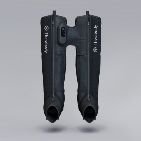 Therabody Buty kompresyjne Therabody JetBoots Prime L - urządzenie do masażu limfatycznego