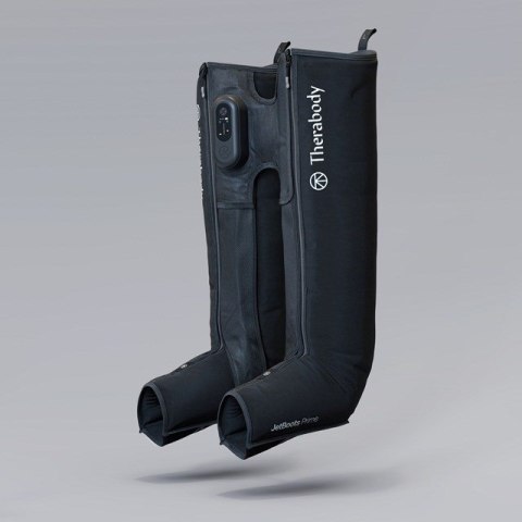 Therabody Buty kompresyjne Therabody JetBoots Prime L - urządzenie do masażu limfatycznego