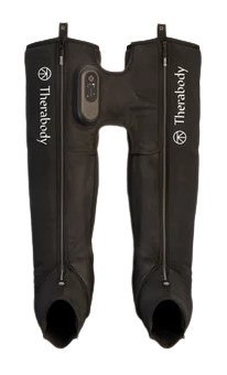 Therabody Buty kompresyjne Therabody JetBoots Prime M - urządzenie do masażu limfatycznego