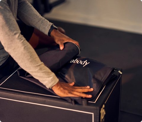 Therabody Buty kompresyjne Therabody JetBoots Prime M - urządzenie do masażu limfatycznego