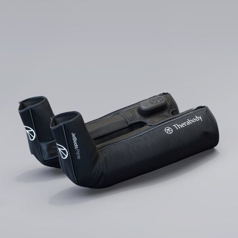 Therabody Buty kompresyjne Therabody JetBoots Prime S - urządzenie do masażu limfatycznego