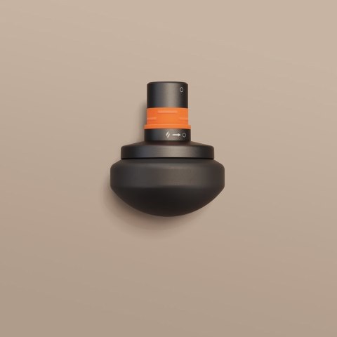 Therabody Masażer ręczny Therabody Prime Plus - masażer z podgrzewaną końcówką