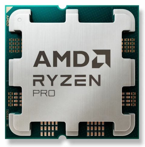 AMD Procesor AMD Ryzen 5 PRO 8500G - TRAY