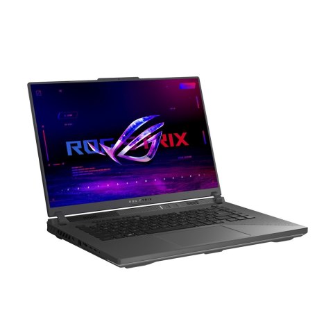 ASUS ASUS ROG Strix G16 G614FP-R9161 Ryzen 9 9955HX 16.0"2.5K 240Hz IPS-level 500nits AG 16GB DDR5 5600 SSD1TB GeForce RTX 5070_8GB W