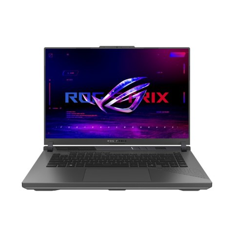 ASUS ASUS ROG Strix G16 G614FP-R9161 Ryzen 9 9955HX 16.0"2.5K 240Hz IPS-level 500nits AG 16GB DDR5 5600 SSD1TB GeForce RTX 5070_8GB W