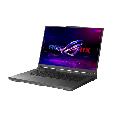 ASUS ASUS ROG Strix G16 G614FP-R9161 Ryzen 9 9955HX 16.0"2.5K 240Hz IPS-level 500nits AG 16GB DDR5 5600 SSD1TB GeForce RTX 5070_8GB W