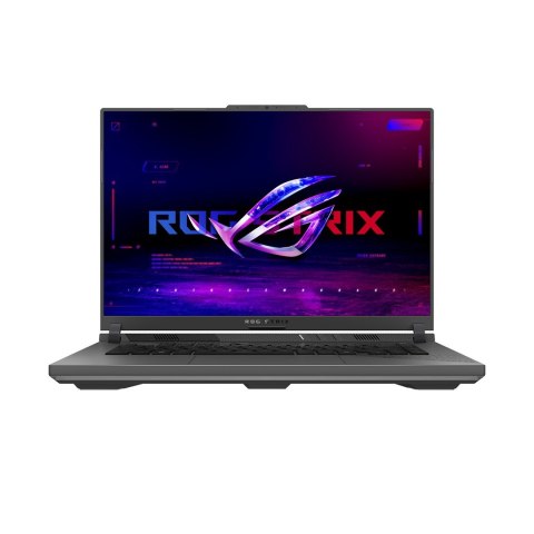 ASUS ASUS ROG Strix G16 G614FP-R9161 Ryzen 9 9955HX 16.0"2.5K 240Hz IPS-level 500nits AG 16GB DDR5 5600 SSD1TB GeForce RTX 5070_8GB W