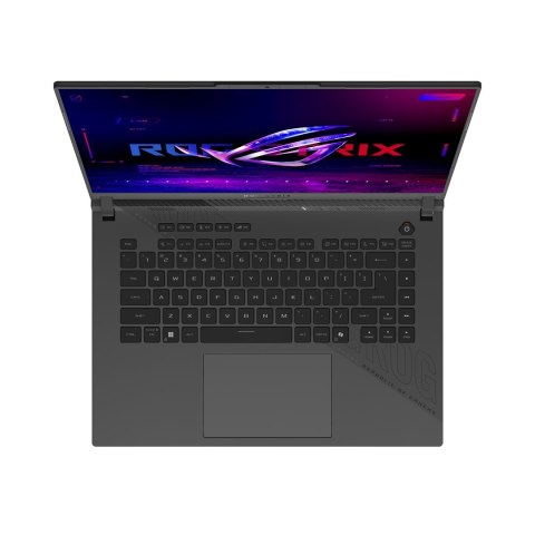 ASUS ASUS ROG Strix G16 G614FP-R9161 Ryzen 9 9955HX 16.0"2.5K 240Hz IPS-level 500nits AG 16GB DDR5 5600 SSD1TB GeForce RTX 5070_8GB W
