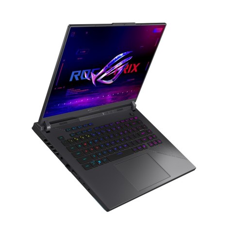 ASUS ASUS ROG Strix G16 G614FP-R9161 Ryzen 9 9955HX 16.0"2.5K 240Hz IPS-level 500nits AG 16GB DDR5 5600 SSD1TB GeForce RTX 5070_8GB W
