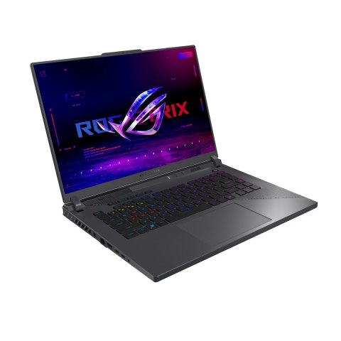 ASUS ASUS ROG Strix G16 G614FP-R9161 Ryzen 9 9955HX 16.0"2.5K 240Hz IPS-level 500nits AG 16GB DDR5 5600 SSD1TB GeForce RTX 5070_8GB W