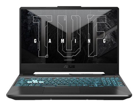 ASUS ASUS TUF Gaming A15 FA506NC-HN001W Ryzen 5 7535HS 15.6" FHD 144Hz Value IPS-level 250nits AG 16GB DDR5 SSD512 GeForce RTX 3050 4