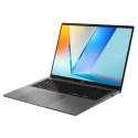 ASUS ASUS Vivobook S16 S3607VA-RP098W Core 5 210H 16.0"WUXGA IPS-level Panel 144Hz 300nits AG 16GB DDR5 SSD512 Intel UHD Graphics WLA
