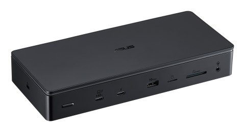 ASUS Stacja dokująca ASUS Master Thunderbolt 5 Dock DC510