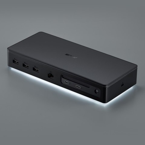 ASUS Stacja dokująca ASUS Master Thunderbolt 5 Dock DC510