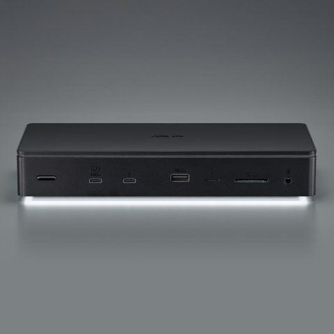 ASUS Stacja dokująca ASUS Master Thunderbolt 5 Dock DC510