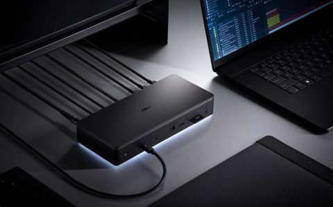 ASUS Stacja dokująca ASUS Master Thunderbolt 5 Dock DC510