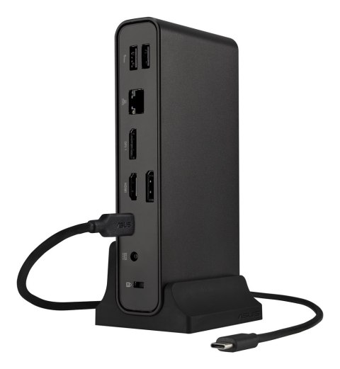 ASUS Stacja dokująca ASUS Triple Display USB-C Dock Duo DC301