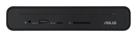 ASUS Stacja dokująca ASUS Triple Display USB-C Dock Duo DC301
