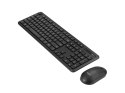 ASUS Zestaw klawiatura + mysz Asus CW100 Wireless Keyboard and Mouse Set Black