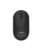 ASUS Zestaw klawiatura + mysz Asus CW100 Wireless Keyboard and Mouse Set Black