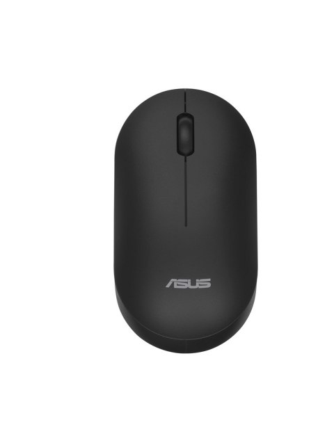 ASUS Zestaw klawiatura + mysz Asus CW100 Wireless Keyboard and Mouse Set Black