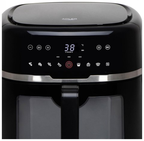 Adler Frytkownica beztłuszczowa ADLER AD 6318