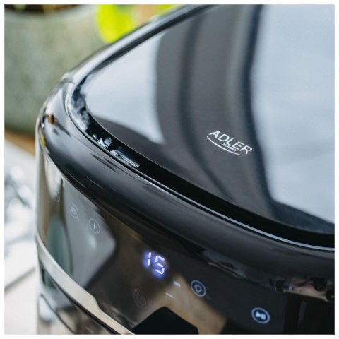 Adler Frytkownica beztłuszczowa ADLER AD 6318